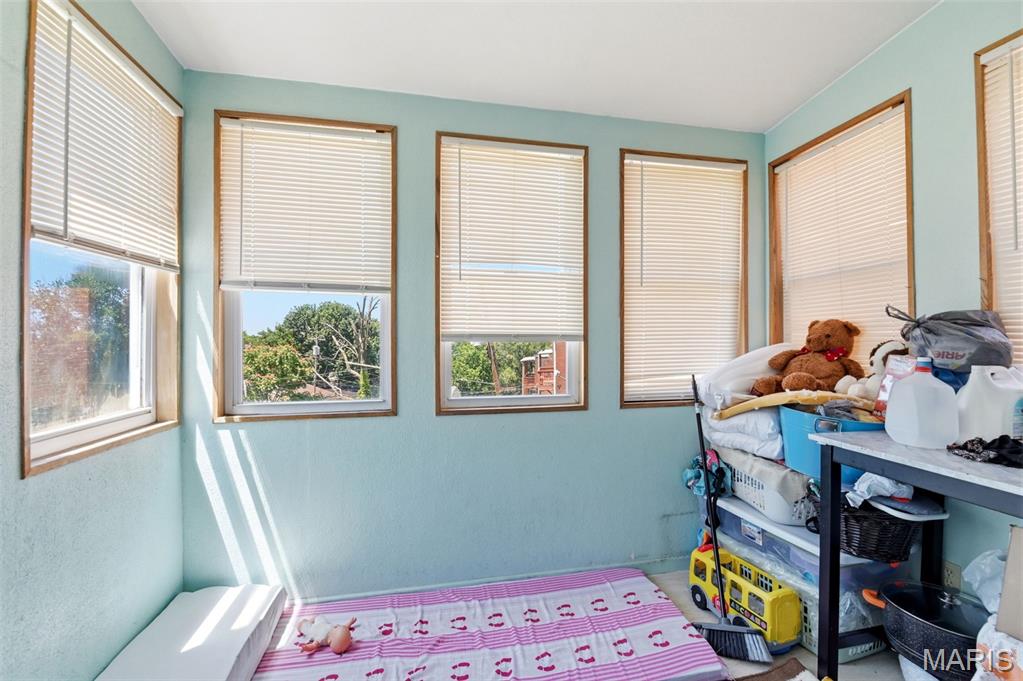 Beltz Add - Residential Income