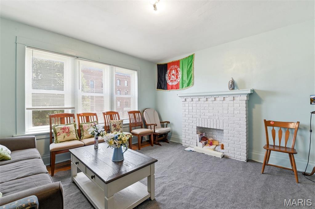 Beltz Add - Residential Income