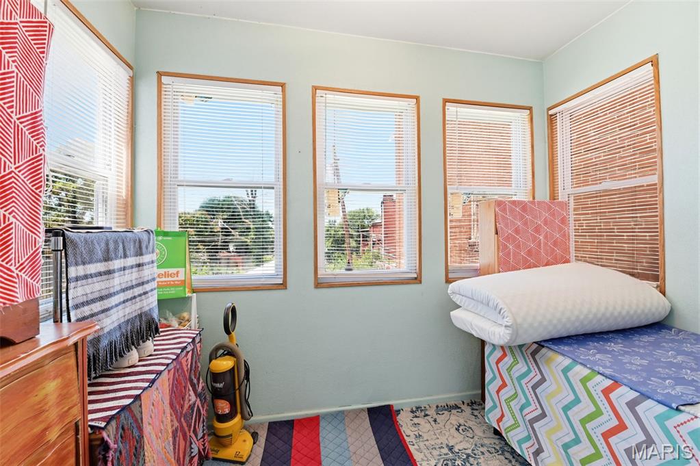Beltz Add - Residential Income