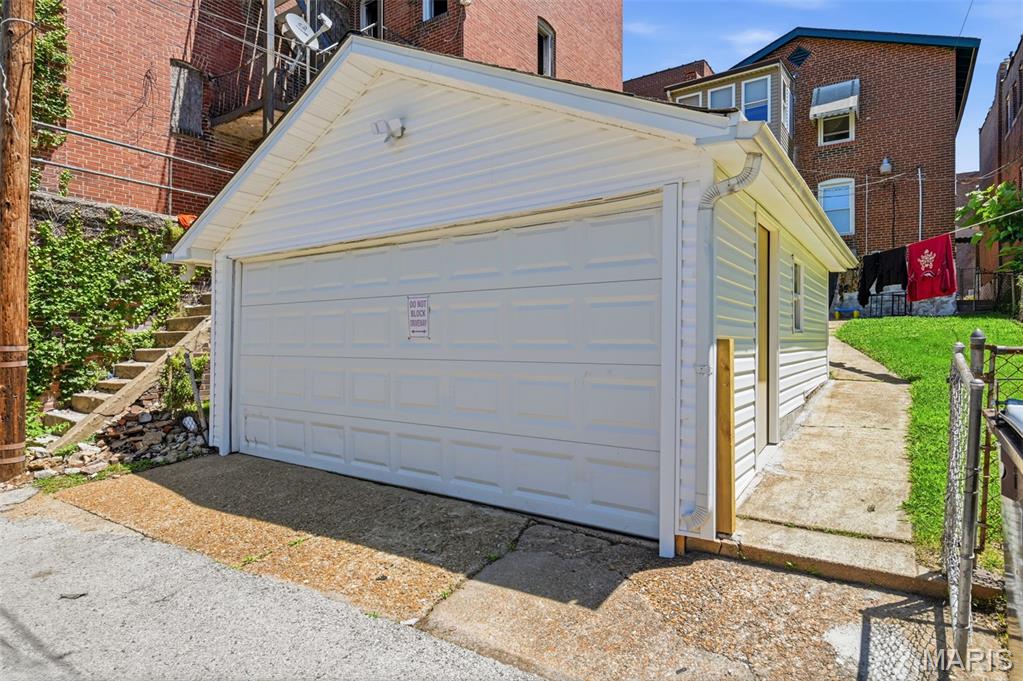 Beltz Add - Residential Income
