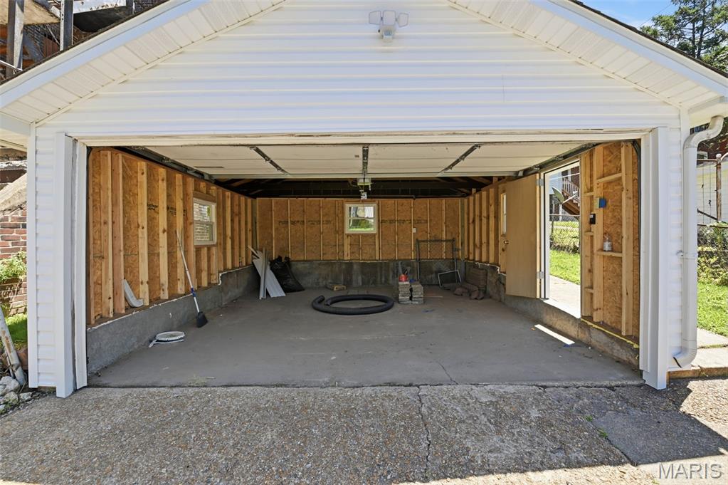 Beltz Add - Residential Income