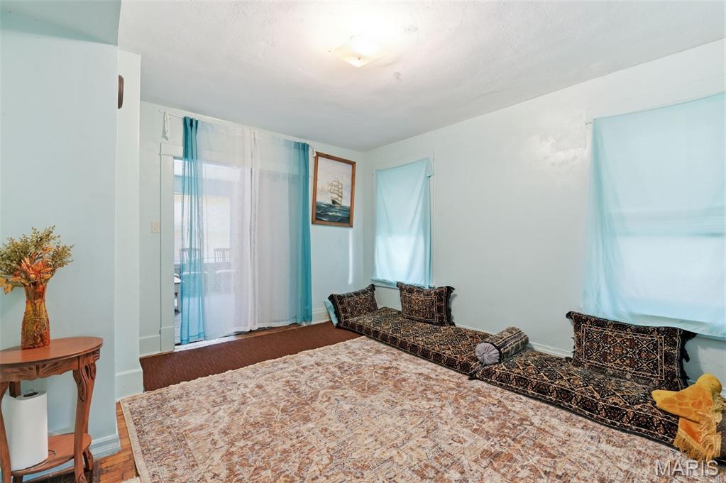 Beltz Add - Residential Income