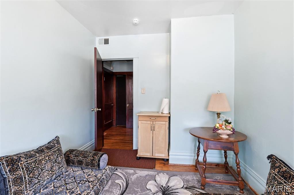 Beltz Add - Residential Income