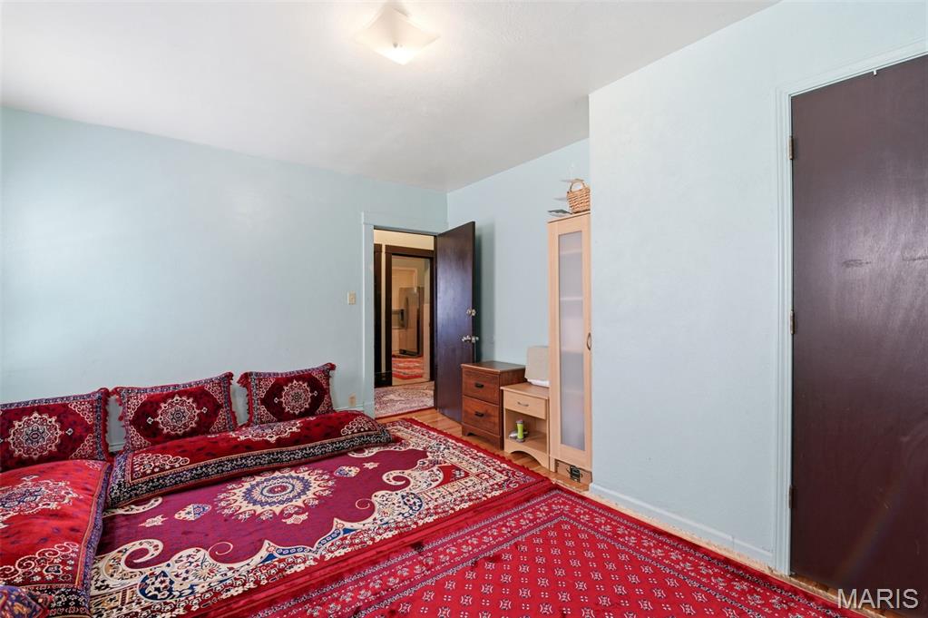 Beltz Add - Residential Income