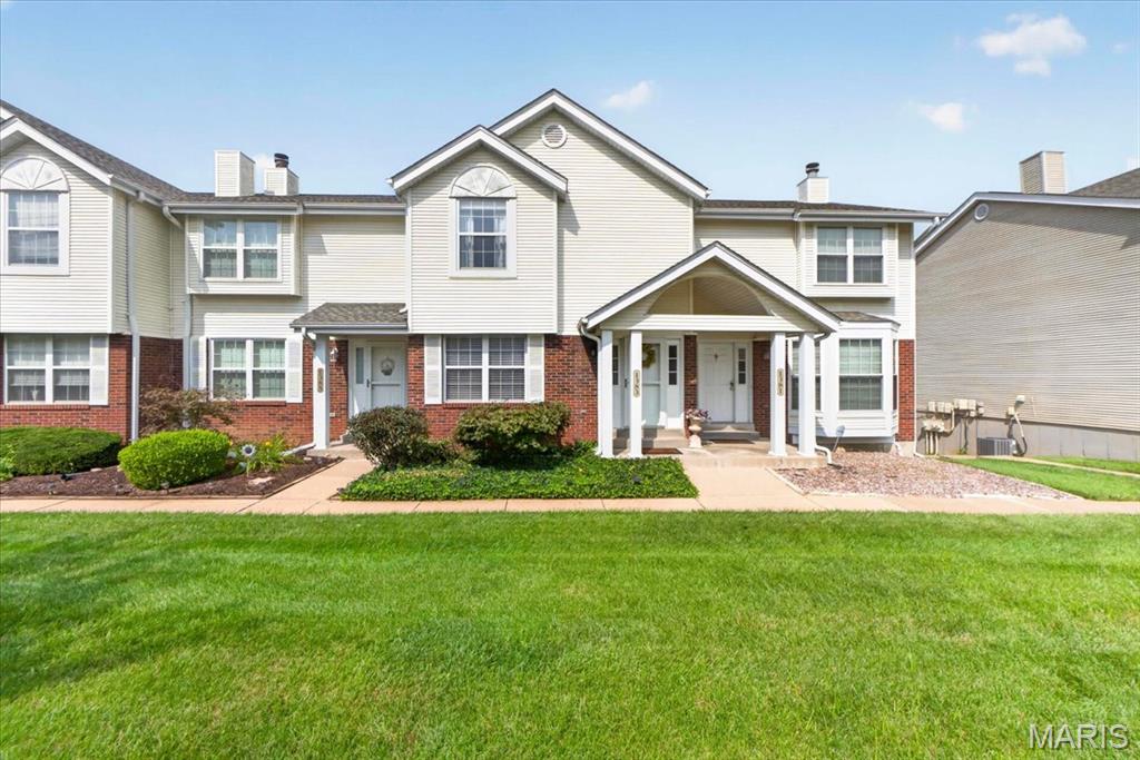 Vlgs Of Windwood Ph2 & Esmt - Residential