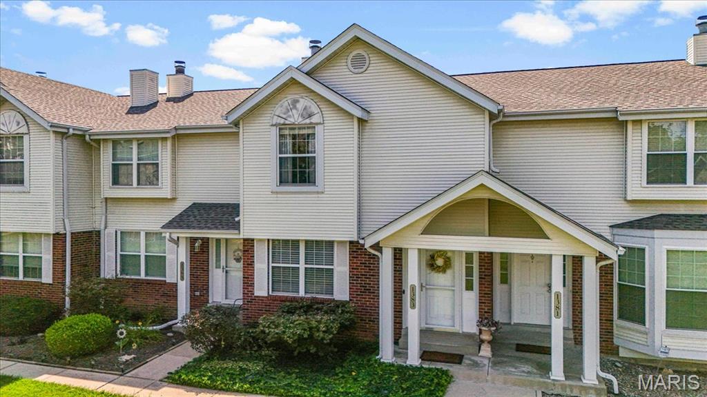 Vlgs Of Windwood Ph2 & Esmt - Residential