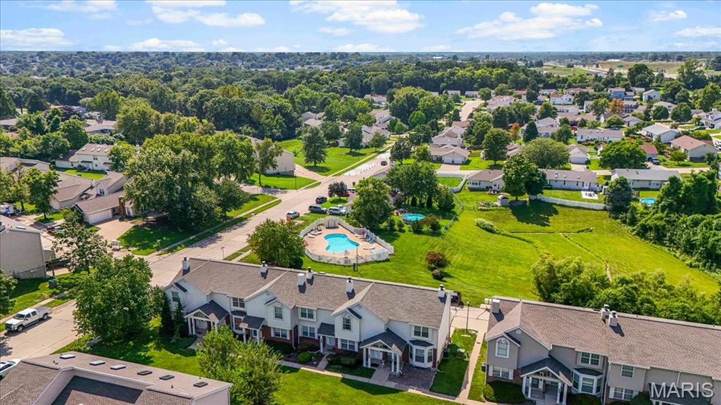 Vlgs Of Windwood Ph2 & Esmt - Residential