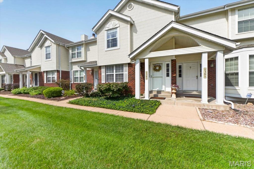 Vlgs Of Windwood Ph2 & Esmt - Residential