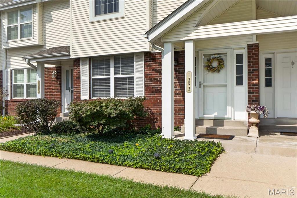 Vlgs Of Windwood Ph2 & Esmt - Residential
