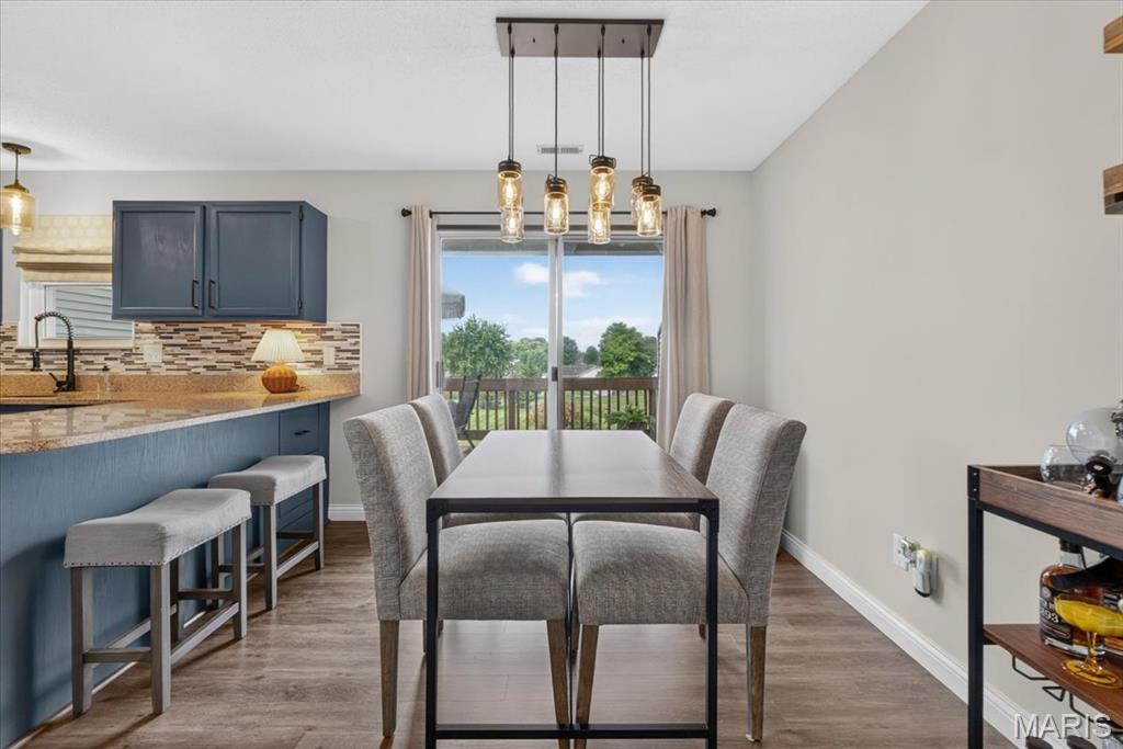Vlgs Of Windwood Ph2 & Esmt - Residential