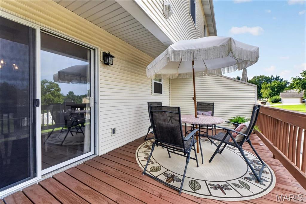 Vlgs Of Windwood Ph2 & Esmt - Residential