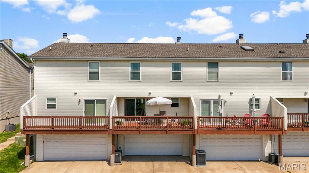 Vlgs Of Windwood Ph2 & Esmt - Residential