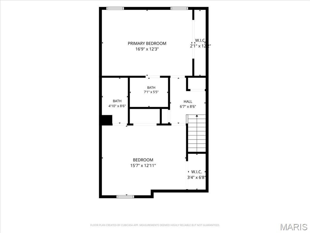 Vlgs Of Windwood Ph2 & Esmt - Residential