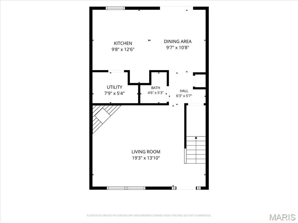 Vlgs Of Windwood Ph2 & Esmt - Residential