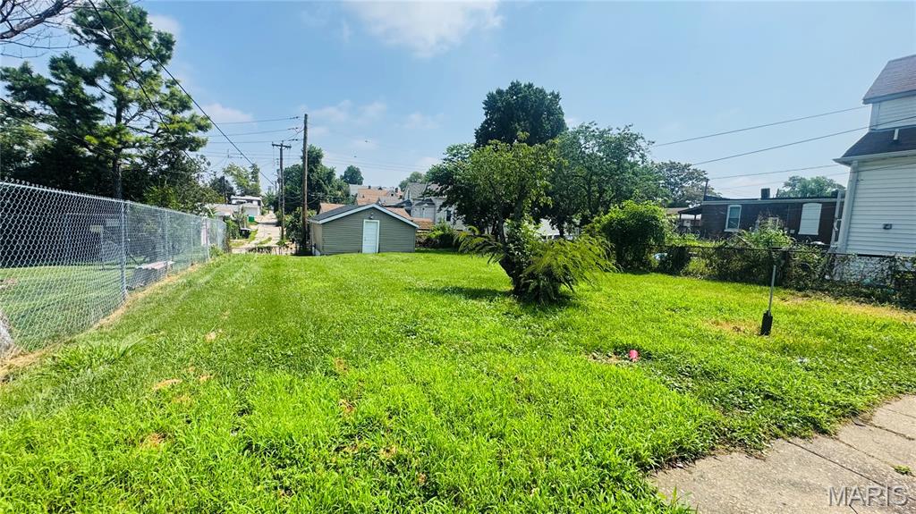 Newport Heights Add - Residential