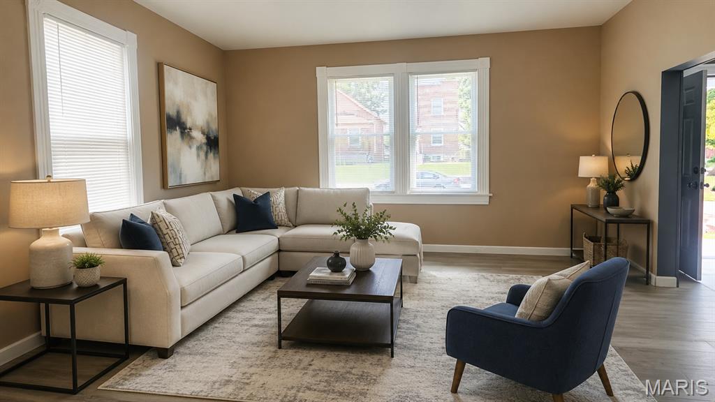 Newport Heights Add - Residential