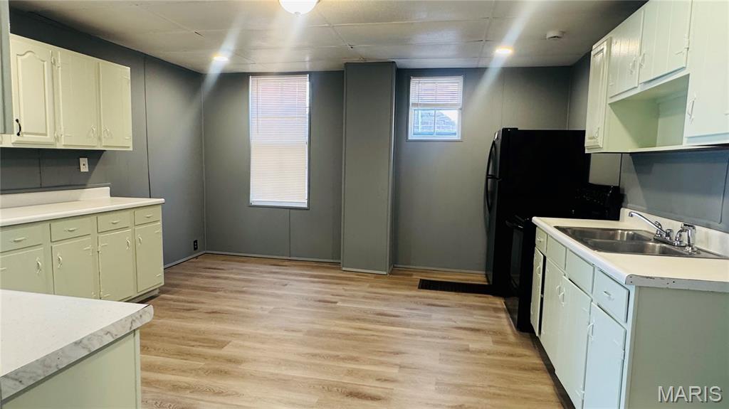 Newport Heights Add - Residential