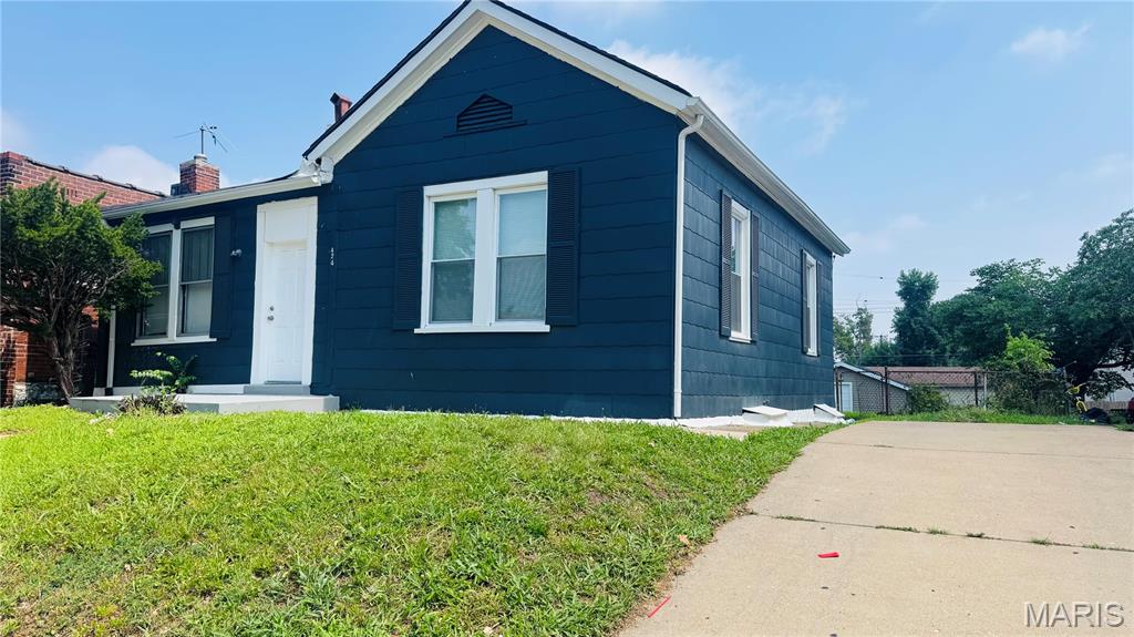 Newport Heights Add - Residential