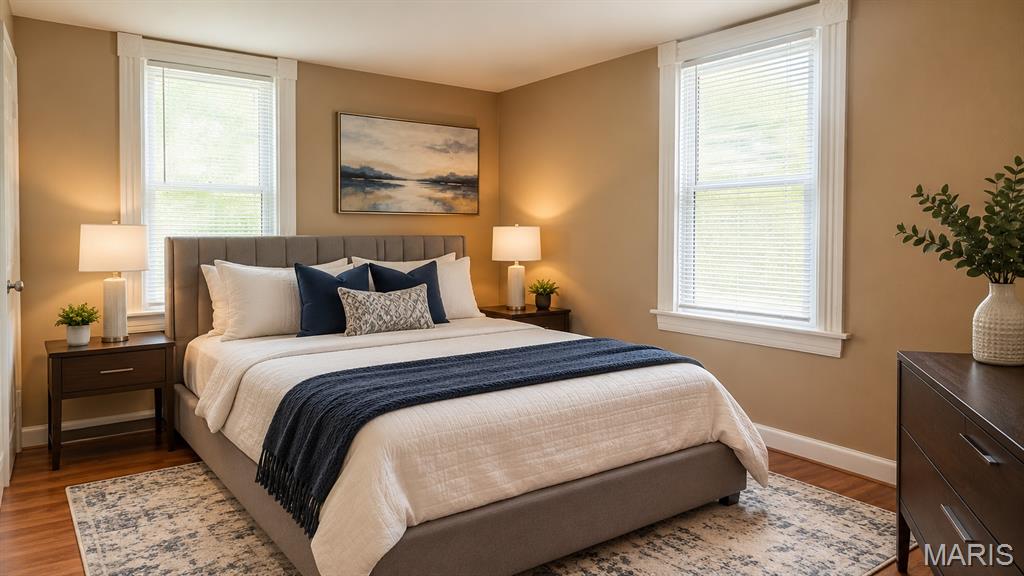 Newport Heights Add - Residential