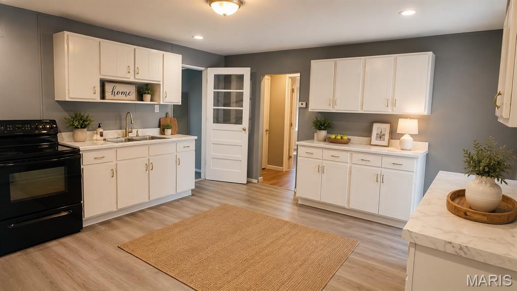 Newport Heights Add - Residential