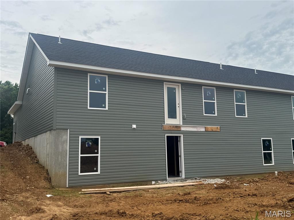 Grindstone Grove - Residential