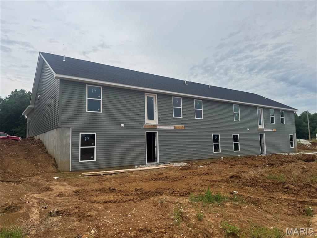 Grindstone Grove - Residential
