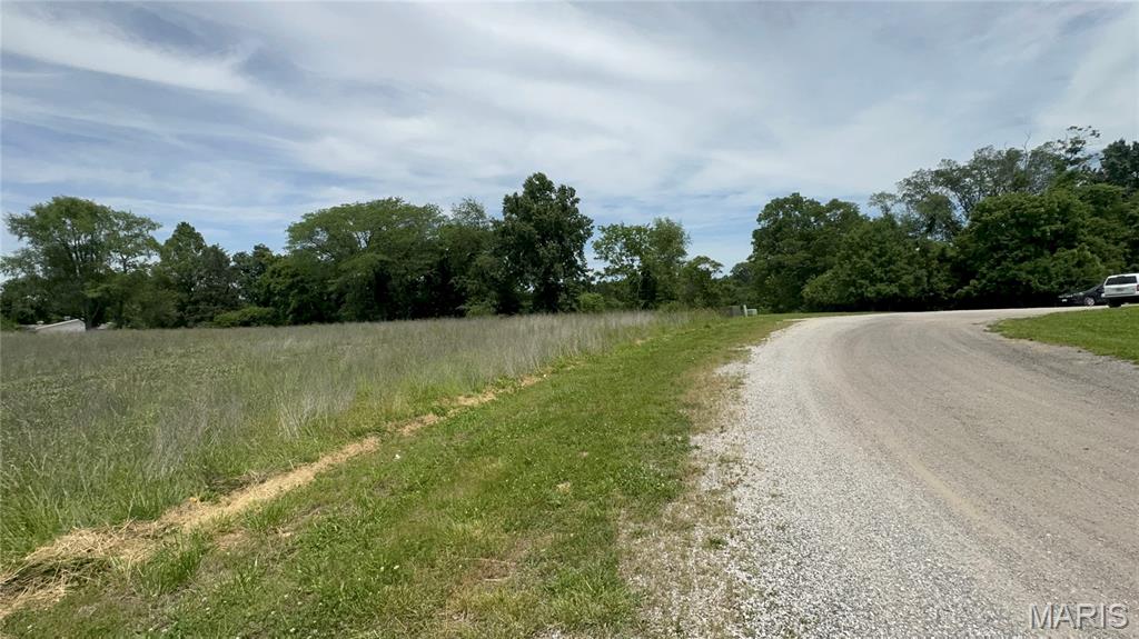 Vineyard Estates At Old Jamestown - Land