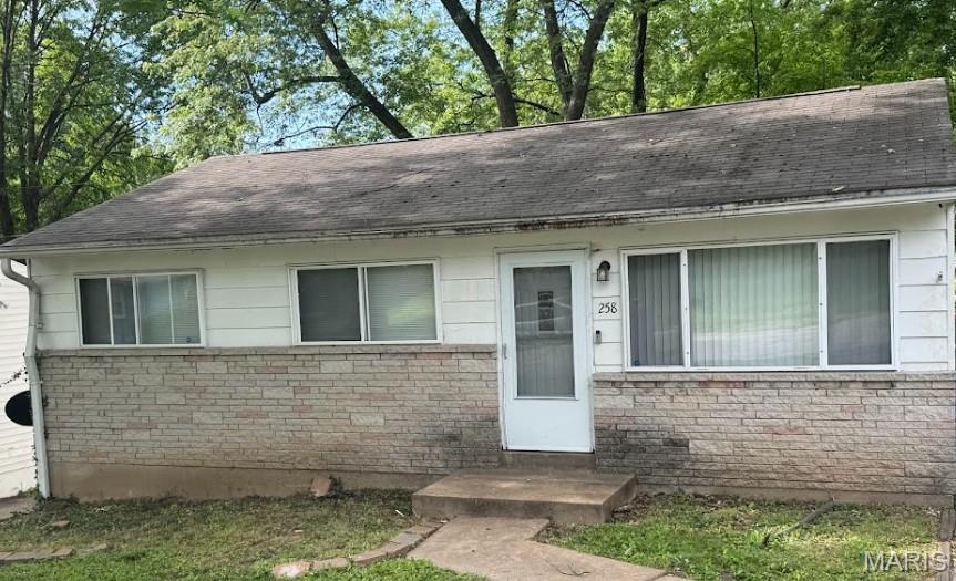 Investor opportunity! 258 Becker Drive is a 3-bedroom, 2-full-bath ranch-style home and part of a four-house rental portfolio. This property is vacant and in move-in or near move-in-ready condition, offering a straightforward path to lease-up with little to no work needed. With its desirable ranch layout, 3-bed/2-bath configuration, and large backyard, Becker has projected rent potential of approximately $1,500/month.

Seller is acting as Power of Attorney for an inherited four-home portfolio and would prefer to sell this property together with the other three homes. The portfolio includes two occupied homes and two vacant, move-in-ready homes, with expected total portfolio income of approximately $4,900/month. The properties are located in close proximity to one another, creating operational efficiencies and making them easier to manage.

This is a light value-add rental opportunity in an area with strong market-rate and Section 8 rental demand. The two vacant homes are in good condition and could likely be rented with little to no work needed, while the two occupied homes are below market rent and offer future upside through light make-readies and rent growth as leases allow. An excellent opportunity for a first-time investor or a seasoned operator looking to add a manageable rental portfolio in the area. Property to be sold along with: 8838 Park Ln - MLS# 26036203 , 2823 Meadowlark Ave - MLS# 26036063 and 1277 Admiral Dr - MLS# 26036113