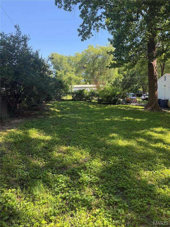 Burke City - Residential