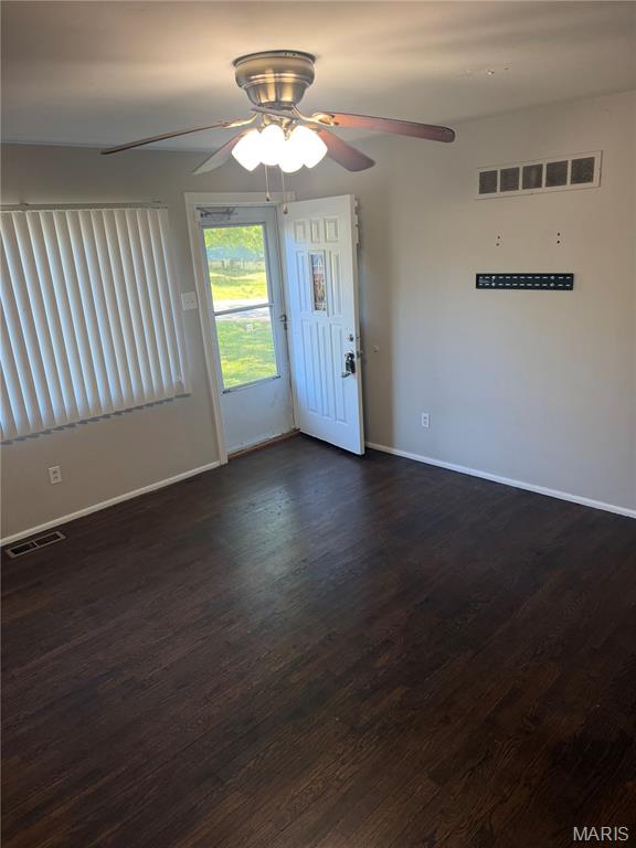 Burke City - Residential