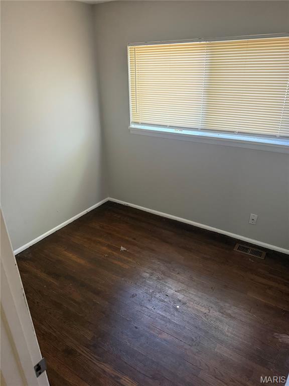 Burke City - Residential