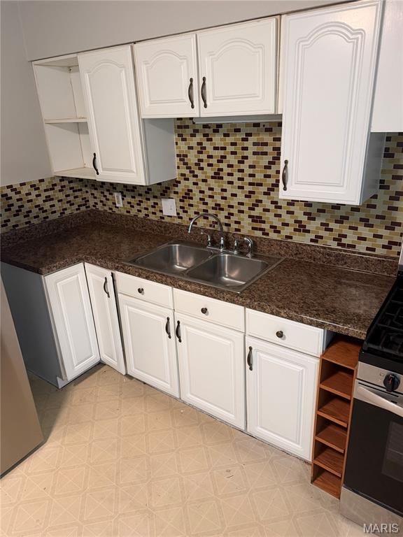 Burke City - Residential