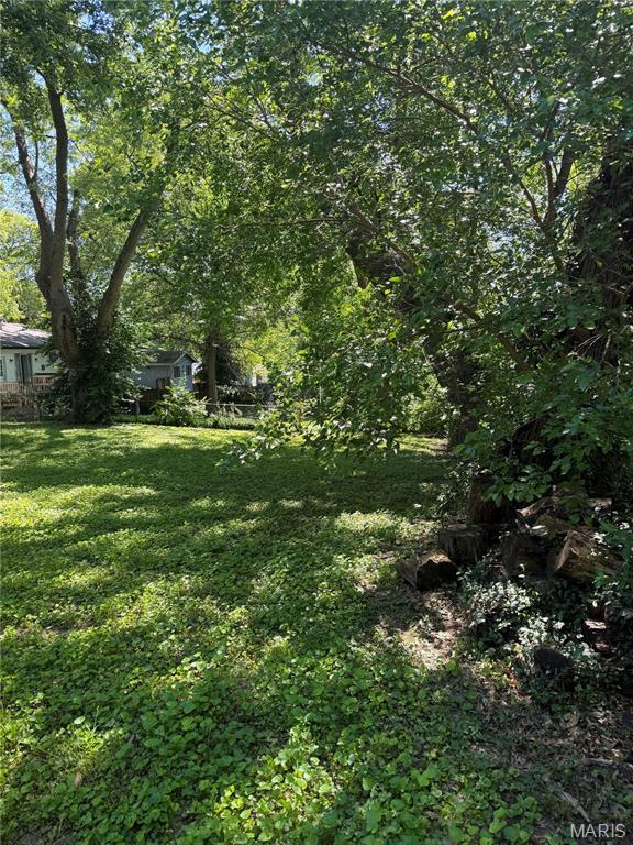 Burke City - Residential
