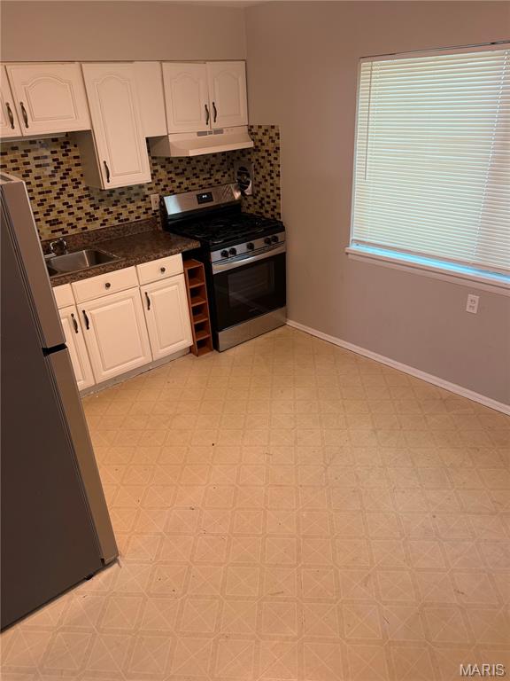 Burke City - Residential