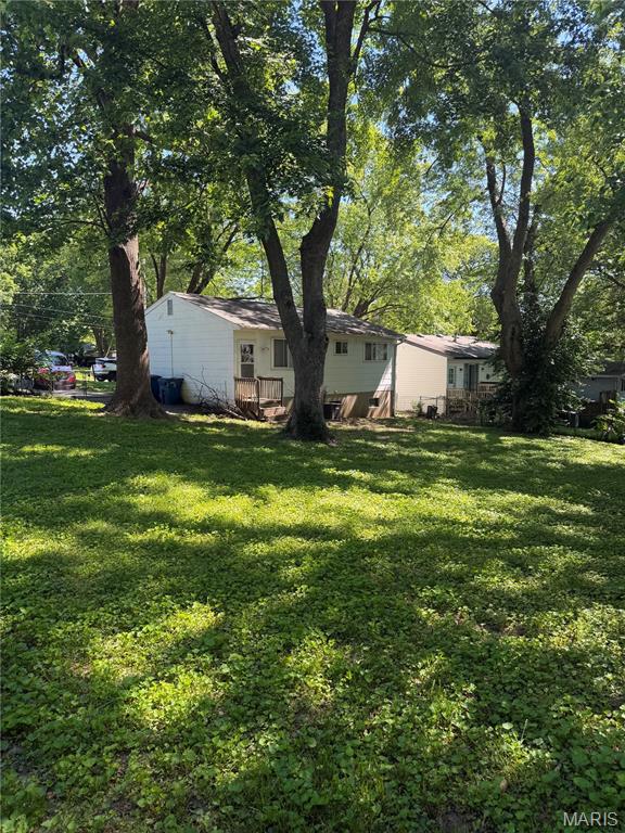 Burke City - Residential