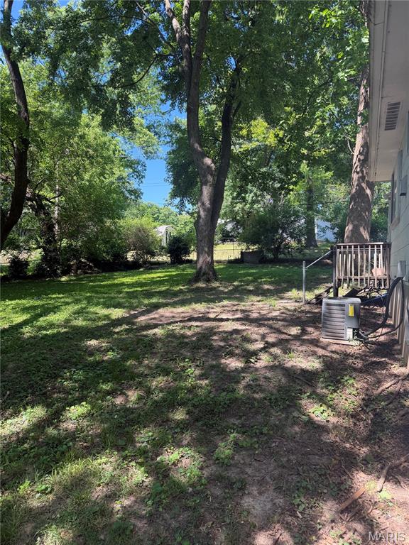 Burke City - Residential