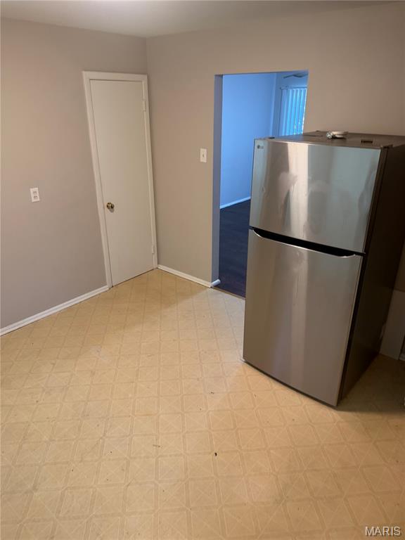 Burke City - Residential