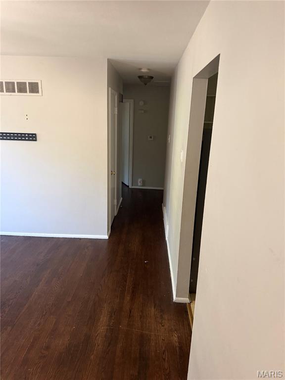 Burke City - Residential