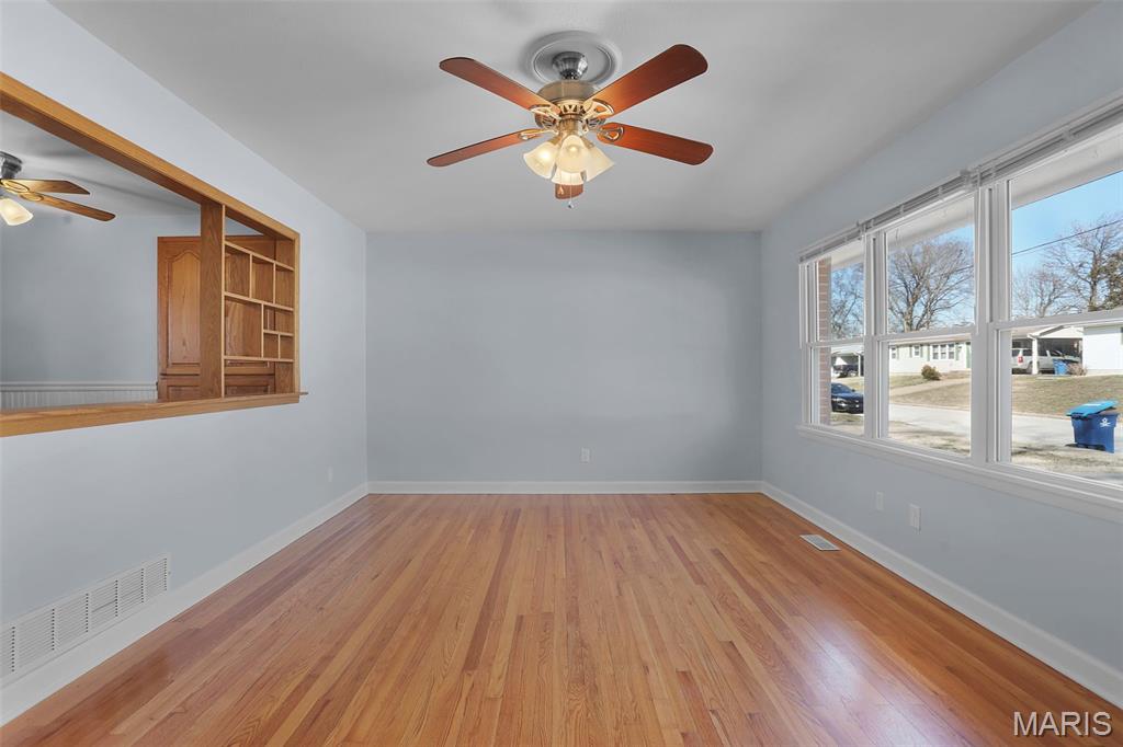 Lefmanns - Residential