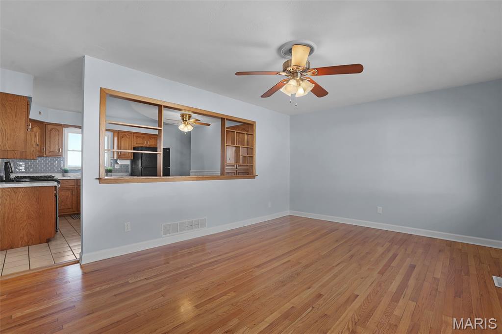 Lefmanns - Residential