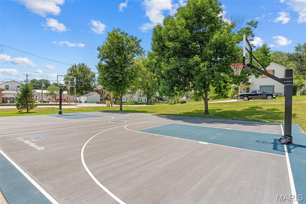 Northridge Estates - Residential