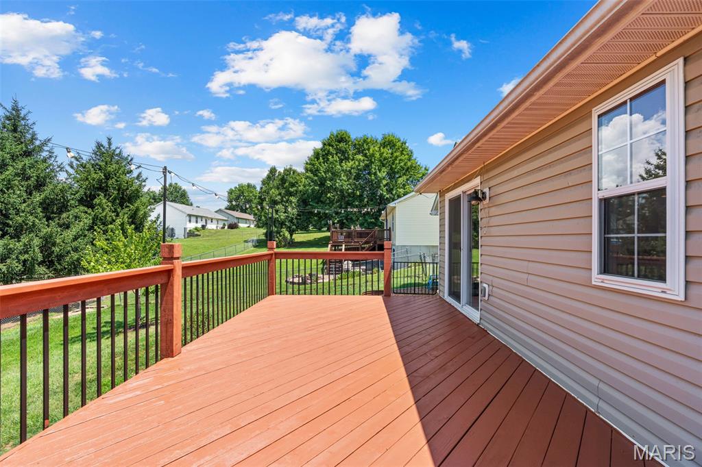 Northridge Estates - Residential