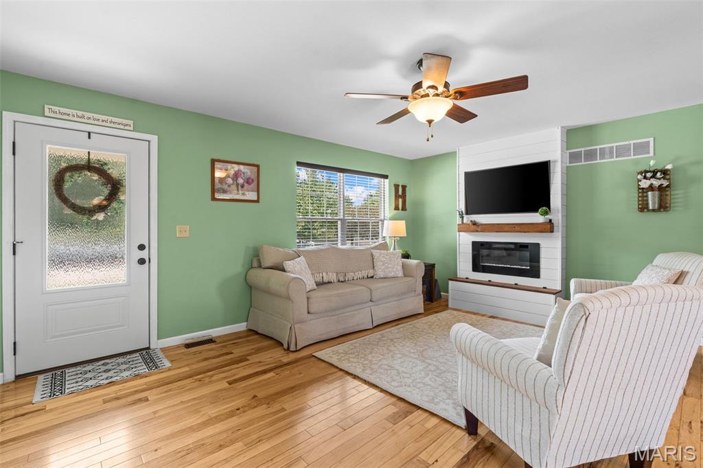 Northridge Estates - Residential