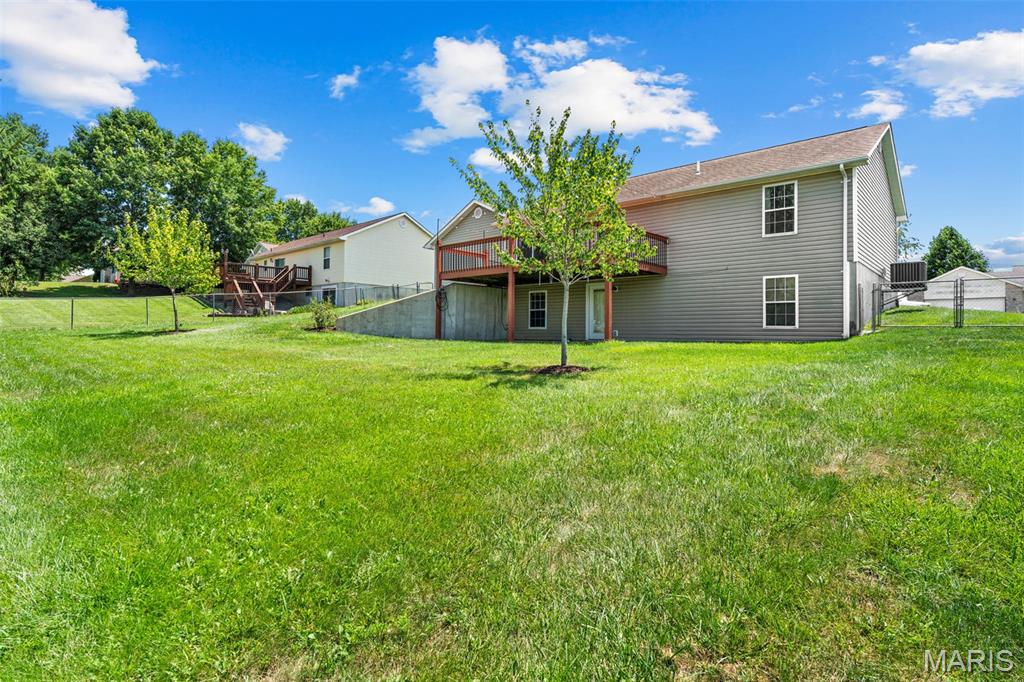 Northridge Estates - Residential