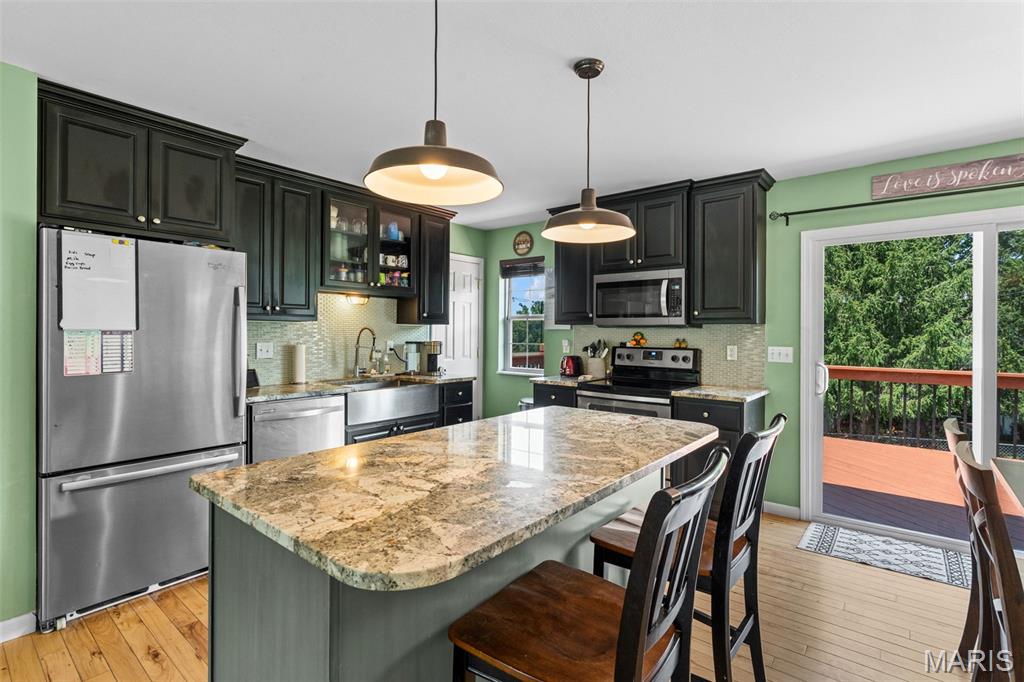 Northridge Estates - Residential