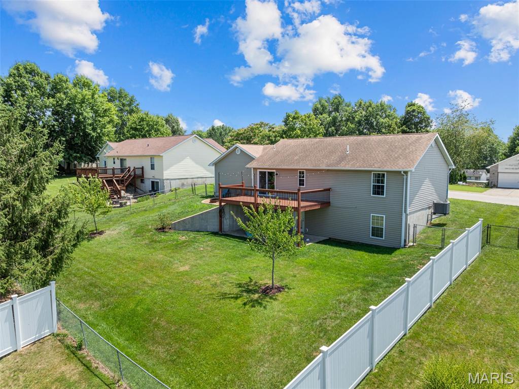 Northridge Estates - Residential