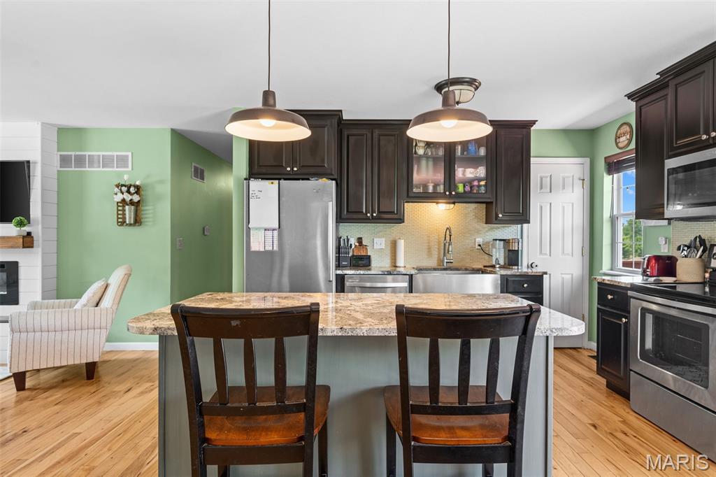 Northridge Estates - Residential