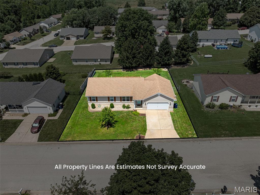Northridge Estates - Residential