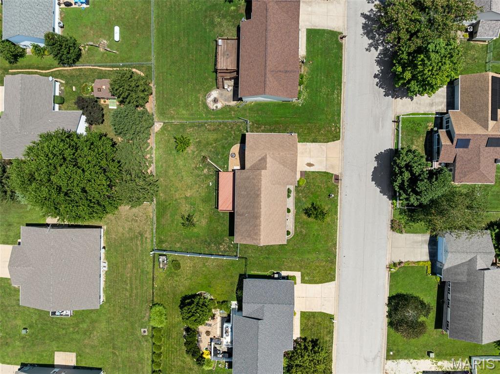 Northridge Estates - Residential
