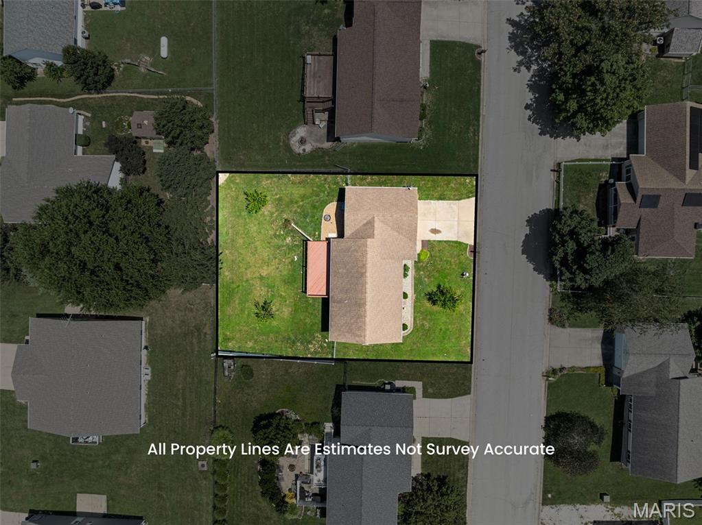 Northridge Estates - Residential